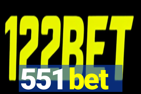 551 bet